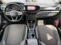 Volkswagen t-cross 1.0 tsi 115 start/stop dsg7 r-line - garantie 12mois - carplay - entretien a jour - radar av/ar - acc...