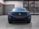 Volkswagen t-cross 1.0 tsi 115 start/stop dsg7 r-line - garantie 12mois - carplay - entretien a jour - radar av/ar - acc...