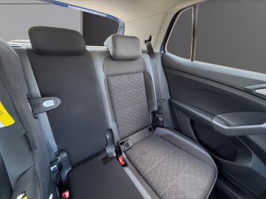 Volkswagen t-cross 1.0 tsi 115 start/stop dsg7 r-line - garantie 12mois - carplay - entretien a jour - radar av/ar - acc...