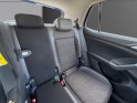 Volkswagen t-cross 1.0 tsi 115 start/stop dsg7 r-line - garantie 12mois - carplay - entretien a jour - radar av/ar - acc...