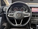 Volkswagen t-cross 1.0 tsi 115 start/stop dsg7 r-line - garantie 12mois - carplay - entretien a jour - radar av/ar - acc...