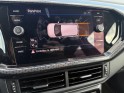Volkswagen t-cross 1.0 tsi 115 start/stop dsg7 r-line - garantie 12mois - carplay - entretien a jour - radar av/ar - acc...
