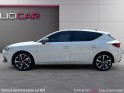 Seat leon e-hybrid 204 ch dsg6 fr -toit ouvrant - keyless - garantie 12 mois occasion paris 17ème (75)(porte maillot)...