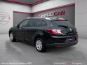 Renault megane iii estate 1.5 dci 110  limited carte mains libres régulateur clim auto gps garantie 12 mois occasion troyes...