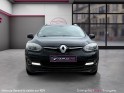 Renault megane iii estate 1.5 dci 110  limited carte mains libres régulateur clim auto gps garantie 12 mois occasion troyes...
