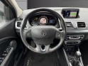 Renault megane iii estate 1.5 dci 110  limited carte mains libres régulateur clim auto gps garantie 12 mois occasion troyes...