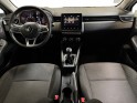 Renault clio v tce 100 business 5 places garantie 12mois occasion simplicicar bretigny-sur-orge simplicicar simplicibike france