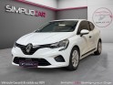 Renault clio v tce 100 business 5 places garantie 12mois occasion simplicicar bretigny-sur-orge simplicicar simplicibike france