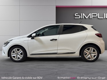 Renault clio v tce 100 business 5 places garantie 12mois occasion simplicicar bretigny-sur-orge simplicicar simplicibike france
