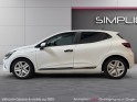 Renault clio v tce 100 business 5 places garantie 12mois occasion simplicicar bretigny-sur-orge simplicicar simplicibike france