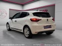 Renault clio v tce 100 business 5 places garantie 12mois occasion simplicicar bretigny-sur-orge simplicicar simplicibike france