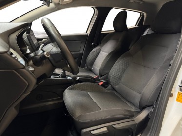 Renault clio v tce 100 business 5 places garantie 12mois occasion simplicicar bretigny-sur-orge simplicicar simplicibike france