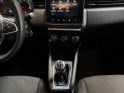 Renault clio v tce 100 business 5 places garantie 12mois occasion simplicicar bretigny-sur-orge simplicicar simplicibike france