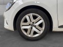 Renault clio v tce 100 business 5 places garantie 12mois occasion simplicicar bretigny-sur-orge simplicicar simplicibike france
