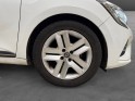 Renault clio v tce 100 business 5 places garantie 12mois occasion simplicicar bretigny-sur-orge simplicicar simplicibike france