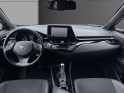 Toyota c-hr hybride my23 simplifiee 2.0l dynamic ultimate occasion simplicicar grenoble simplicicar simplicibike france