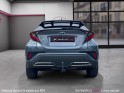 Toyota c-hr hybride my23 simplifiee 2.0l dynamic ultimate occasion simplicicar grenoble simplicicar simplicibike france