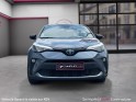 Toyota c-hr hybride my23 simplifiee 2.0l dynamic ultimate occasion simplicicar grenoble simplicicar simplicibike france