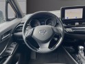 Toyota c-hr hybride my23 simplifiee 2.0l dynamic ultimate occasion simplicicar grenoble simplicicar simplicibike france