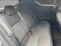 Toyota c-hr hybride my23 simplifiee 2.0l dynamic ultimate occasion simplicicar grenoble simplicicar simplicibike france