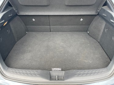Toyota c-hr hybride my23 simplifiee 2.0l dynamic ultimate occasion simplicicar grenoble simplicicar simplicibike france