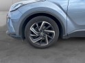 Toyota c-hr hybride my23 simplifiee 2.0l dynamic ultimate occasion simplicicar grenoble simplicicar simplicibike france