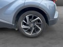 Toyota c-hr hybride my23 simplifiee 2.0l dynamic ultimate occasion simplicicar grenoble simplicicar simplicibike france