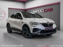 Renault arkana rs line - garantie 12 mois occasion simplicicar lyon ouest simplicicar simplicibike france