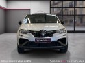 Renault arkana rs line - garantie 12 mois occasion simplicicar lyon ouest simplicicar simplicibike france