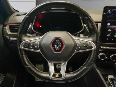 Renault arkana rs line - garantie 12 mois occasion simplicicar lyon ouest simplicicar simplicibike france