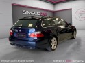 Bmw serie 5 touring e61 lci 525d 197ch luxe a occasion simplicicar amiens  simplicicar simplicibike france