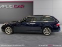 Bmw serie 5 touring e61 lci 525d 197ch luxe a occasion simplicicar amiens  simplicicar simplicibike france