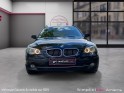 Bmw serie 5 touring e61 lci 525d 197ch luxe a occasion simplicicar amiens  simplicicar simplicibike france