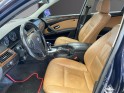 Bmw serie 5 touring e61 lci 525d 197ch luxe a occasion simplicicar amiens  simplicicar simplicibike france