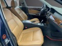 Bmw serie 5 touring e61 lci 525d 197ch luxe a occasion simplicicar amiens  simplicicar simplicibike france