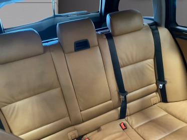 Bmw serie 5 touring e61 lci 525d 197ch luxe a occasion simplicicar amiens  simplicicar simplicibike france