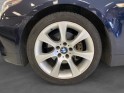 Bmw serie 5 touring e61 lci 525d 197ch luxe a occasion simplicicar amiens  simplicicar simplicibike france