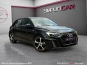 Audi a1 sportback s-line 35 tfsi 150 ch - son bang  olufsen - caméra - carplay - garantie 12 mois occasion simplicicar nimes...