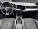 Audi a1 sportback s-line 35 tfsi 150 ch - son bang  olufsen - caméra - carplay - garantie 12 mois occasion simplicicar nimes...