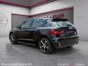 Audi a1 sportback s-line 35 tfsi 150 ch - son bang  olufsen - caméra - carplay - garantie 12 mois occasion simplicicar nimes...