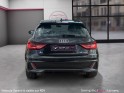 Audi a1 sportback s-line 35 tfsi 150 ch - son bang  olufsen - caméra - carplay - garantie 12 mois occasion simplicicar nimes...