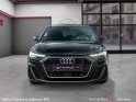Audi a1 sportback s-line 35 tfsi 150 ch - son bang  olufsen - caméra - carplay - garantie 12 mois occasion simplicicar nimes...