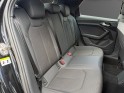 Audi a1 sportback s-line 35 tfsi 150 ch - son bang  olufsen - caméra - carplay - garantie 12 mois occasion simplicicar nimes...
