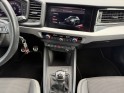 Audi a1 sportback s-line 35 tfsi 150 ch - son bang  olufsen - caméra - carplay - garantie 12 mois occasion simplicicar nimes...