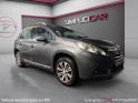 Peugeot 2008 1.6 e-hdi 115ch fap bvm6 allure garantie 12 mois occasion montpellier (34) simplicicar simplicibike france