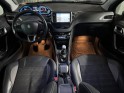 Peugeot 2008 1.6 e-hdi 115ch fap bvm6 allure garantie 12 mois occasion montpellier (34) simplicicar simplicibike france