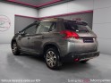 Peugeot 2008 1.6 e-hdi 115ch fap bvm6 allure garantie 12 mois occasion montpellier (34) simplicicar simplicibike france