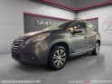 Peugeot 2008 1.6 e-hdi 115ch fap bvm6 allure garantie 12 mois occasion montpellier (34) simplicicar simplicibike france