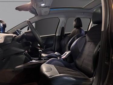 Peugeot 2008 1.6 e-hdi 115ch fap bvm6 allure garantie 12 mois occasion montpellier (34) simplicicar simplicibike france