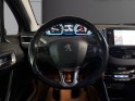 Peugeot 2008 1.6 e-hdi 115ch fap bvm6 allure garantie 12 mois occasion montpellier (34) simplicicar simplicibike france